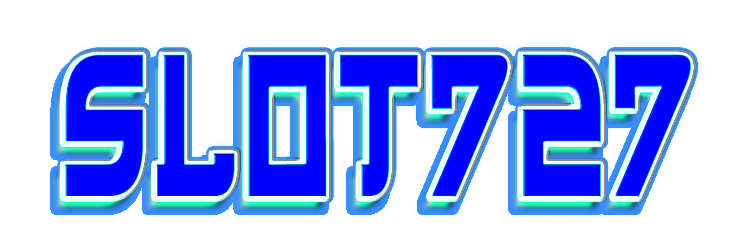 LOGO SLOT727